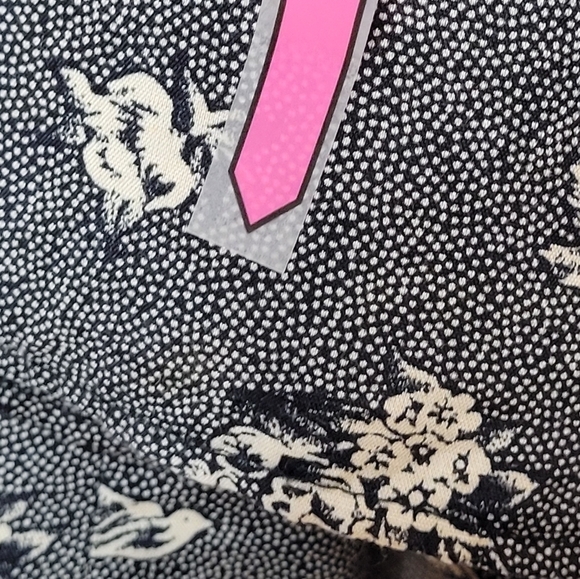 VM Collection Charles F. Berg Vintage Short Sleeve Maxi Dress - Size 3 - Picture 9 of 9